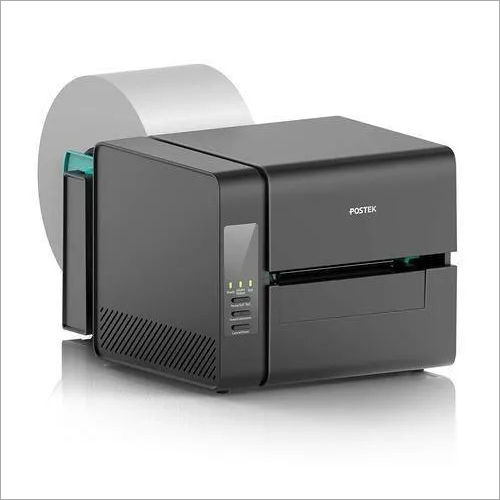 Postek EM210 Barcode Label Printer