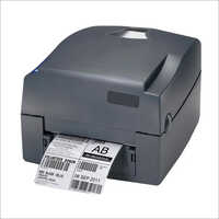 Godexg500u Desktop Barcode Printer - Application: Printing