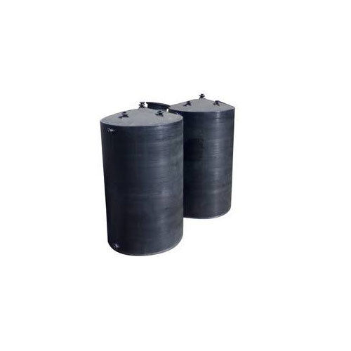 Hdpe Vertical Storage Tank Application: Industrial