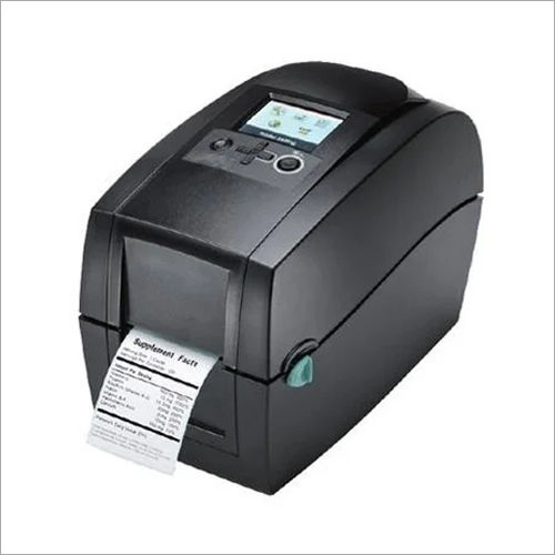 GoDEXRT200i Desktop Barcode Printer