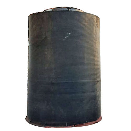 Industrial Hdpe Storage Tank Grade: First Class