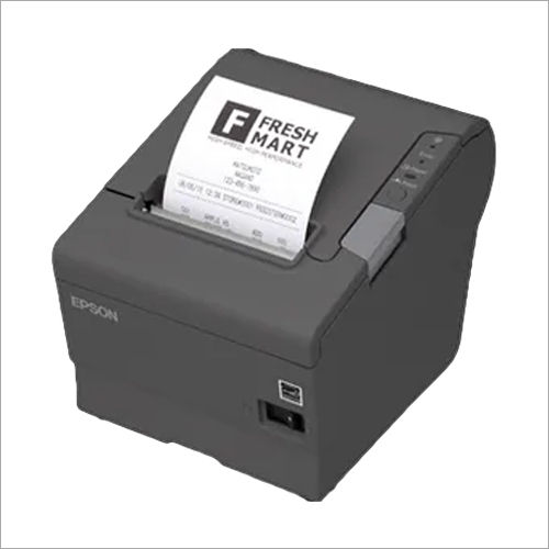 Tmt88V Thermal Pos Receipt Printer - Application: Printing