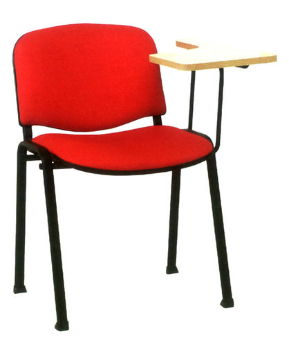 Half Pad Writing Chair