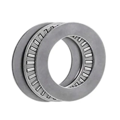07 Stainless Steel Thrust Bearing