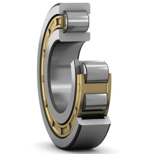 NF 309 Stainless Steel Metal Cylindrical Bearing