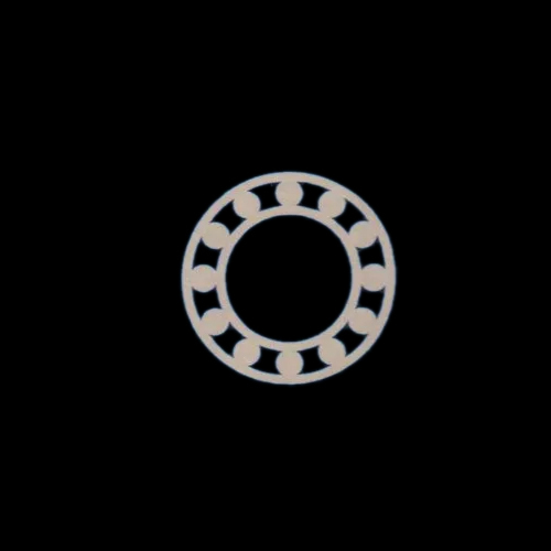 SIFCO Taper Roller Bearing 30210 ECO