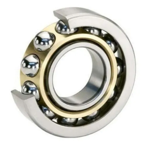 7209 Stainless Steel Metal Angular Contact Ball Bearing