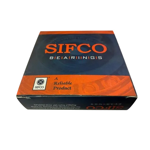 6208 Stainless Steel Sifco Bearing