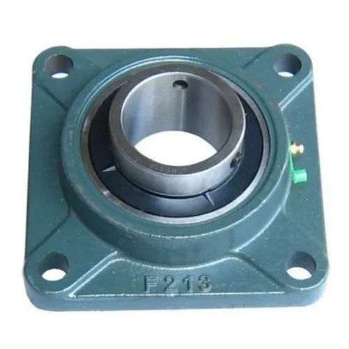 F213 UCF Square Flange Bearing