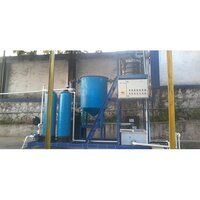 Industrial Effluent Treatment Plant