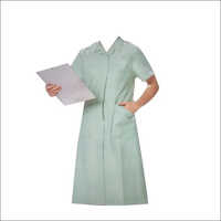 White Nurse Dresses