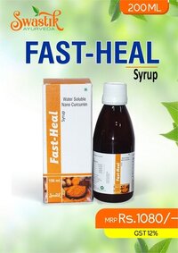 fast heal