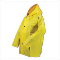 Worker Jacket - Color: Black