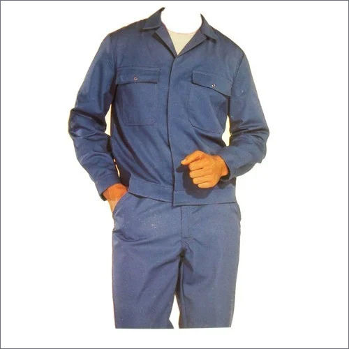 Automotive Workwear Dress