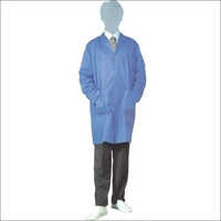 Industrial Aprons Dress - Color: Blue