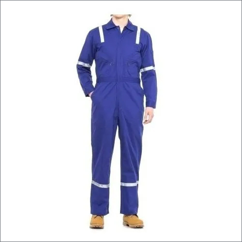Workwear Coverall Dress