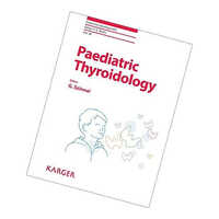 Paediatric Thyroidology Book