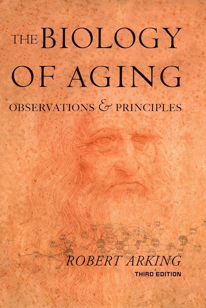 Aging Book