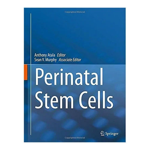 Stem Cell Research Book