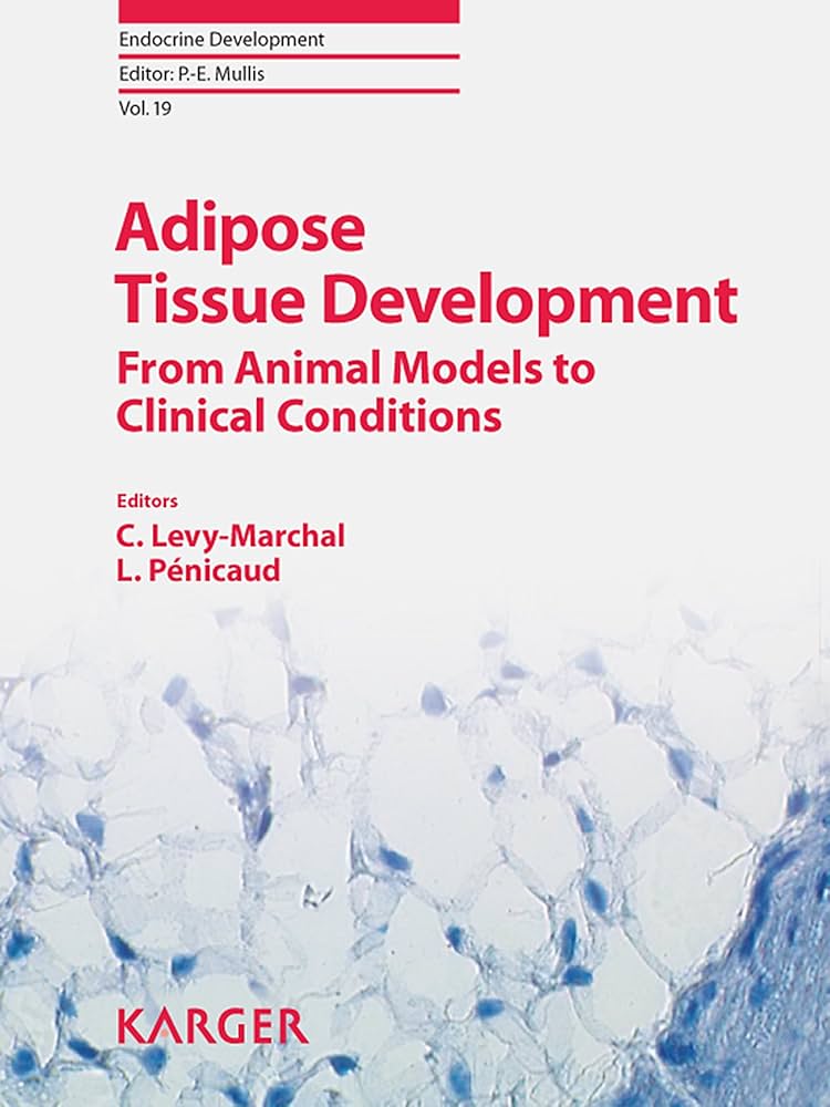 Adipose Tissue Development Book 