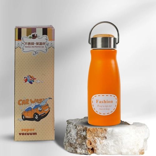 WATER BOTTLE HIGH QUALITY 300 ML