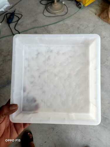 Plastic mould