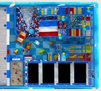 Indoor Soft Play