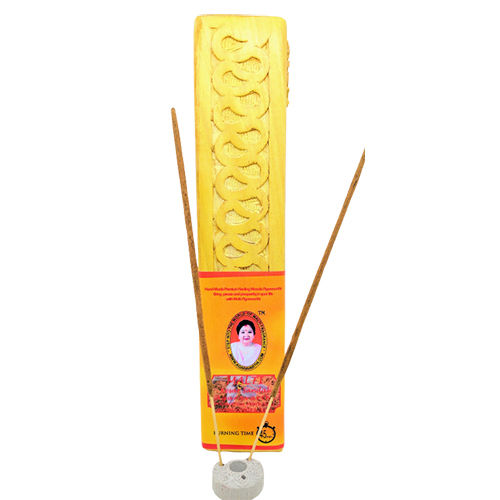 Kesar Sandal Incense Stick