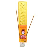 Kesar Sandal Incense Stick