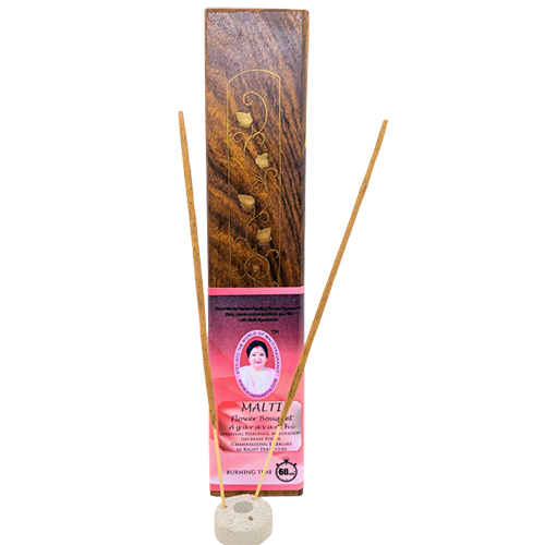 Flower Bouquet Incense Stick