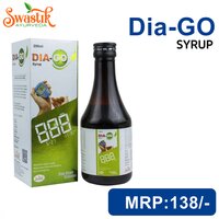 diabetic syrup