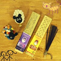 Combo Pack Of 2 Premium Incense Sticks