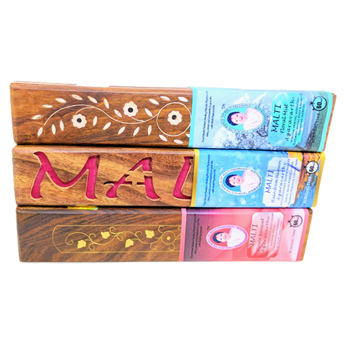 Combo Pack Of 3 Premium Incense Sticks