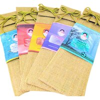 Combo Pack Of 5 Premium Incense Sticks