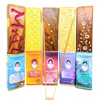 Combo Pack Of 5 Incense Sticks