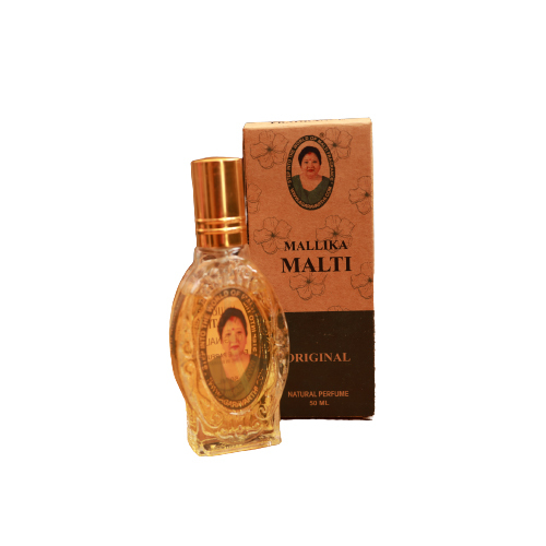 Mallika Malti Natural Perfume