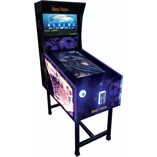 Arcade Video Games