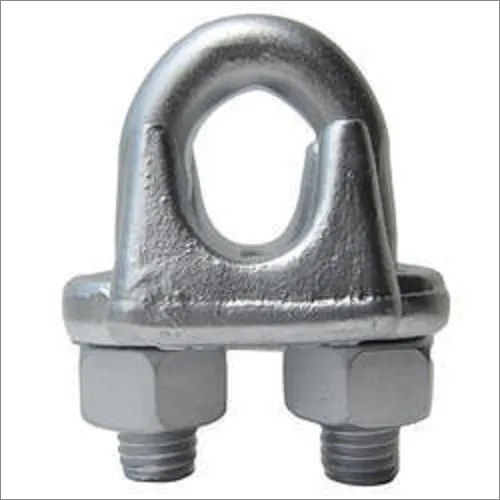 Durable Ci Clamp