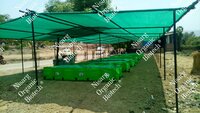 HDPE Vermi Bed