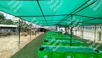 HDPE Vermi Bed