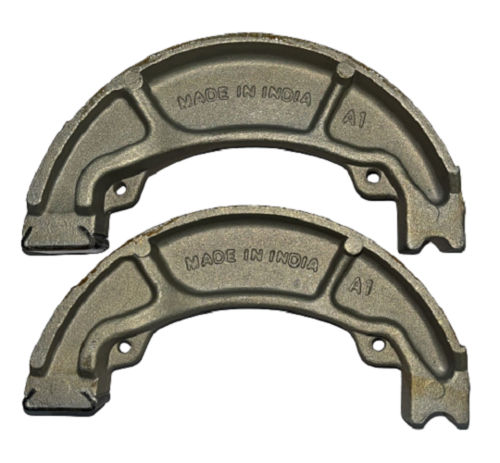 Aluminum Activa Brake Shoe Casting