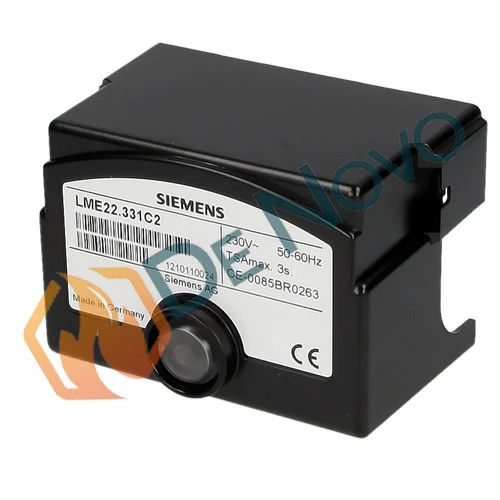 LME22 Siemens Burner Controller