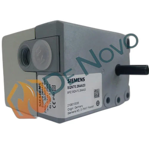 SQN70.264a20 Siemens Servo Motor