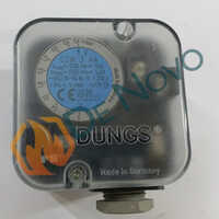 Lgw 3 A4 Dungs Air Pressure Switch Application: Industrial