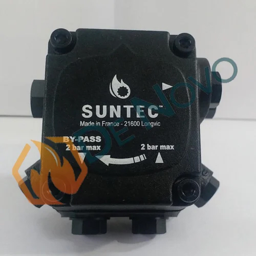 D 57C Suntech Oil Pump