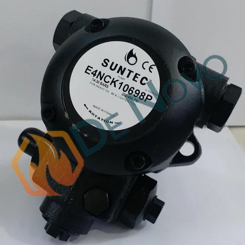 E4NCK 1069 Suntech Oil Pump