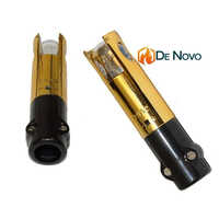 Golden Siemens Qra2 Uv Cell Flame Detector