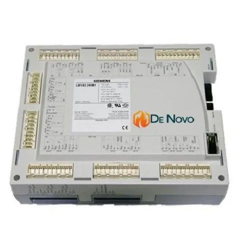 Siemens LMV50-51-52 Burner Controller