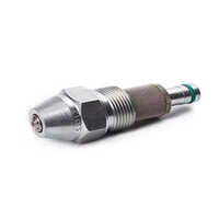Metal W2 Fluidics Nozzles