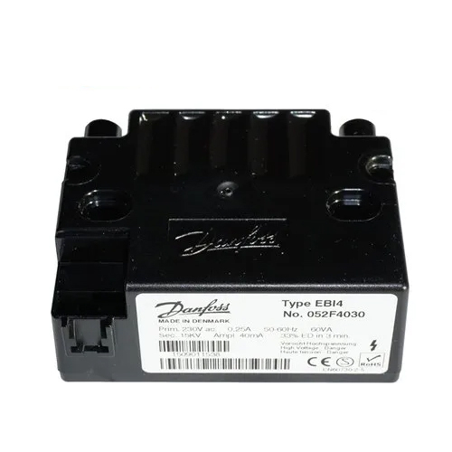 EBI4 Series Electronic Ignition Transformer Exporter, Manufacturer